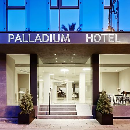 פלמה דה מיורקה Hotel Palladium מראה חיצוני תמונה